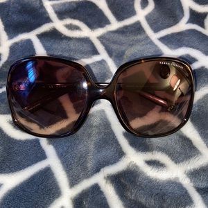 Armani exchange sunglasses
